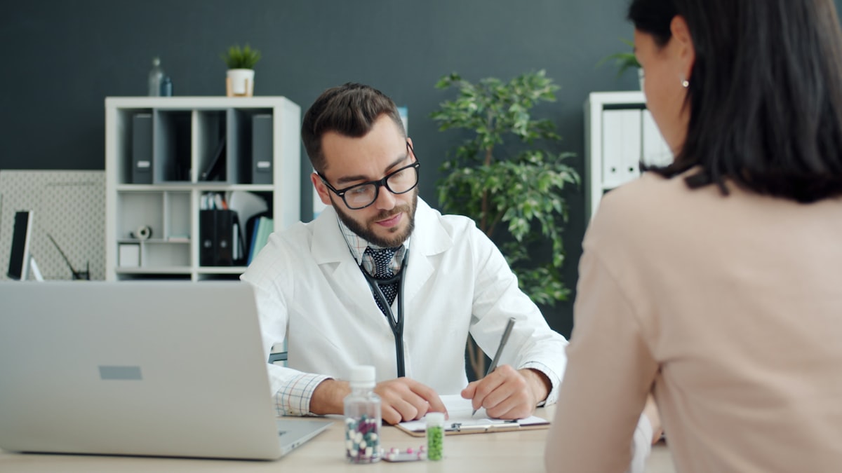 Diagnostyka zaburzeń trawienia